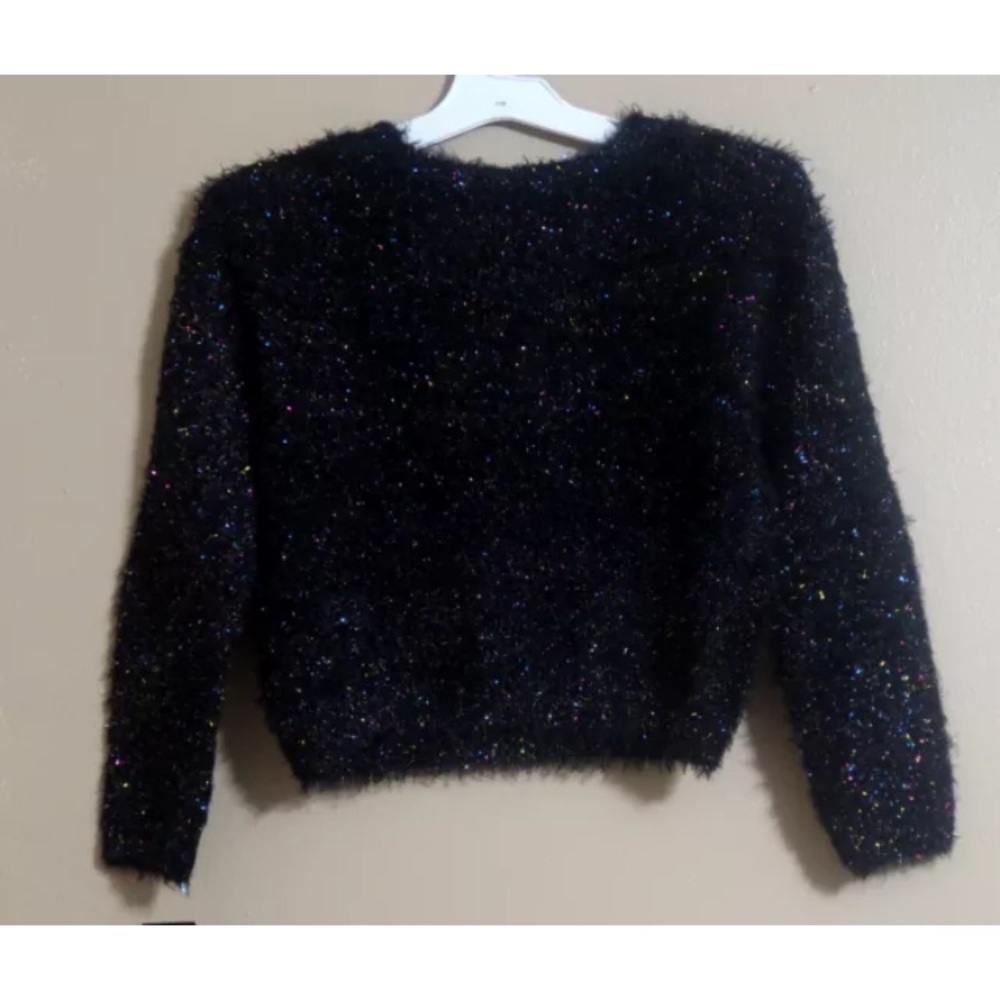Girls Sweater - Picture 2 of 2